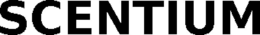 SCENTIUM trademark