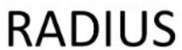 RADIUS trademark