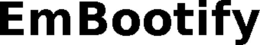EMBOOTIFY trademark