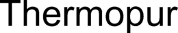 THERMOPUR trademark