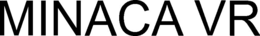 MINACA VR trademark