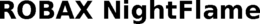 ROBAX NIGHTFLAME trademark