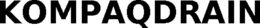 KOMPAQDRAIN trademark