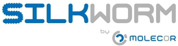 SILKWORM BY MOLECOR trademark