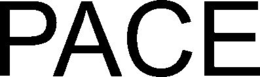 PACE trademark