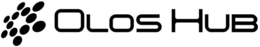OLOS HUB trademark
