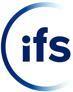 IFS trademark