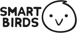 SMART BIRDS trademark