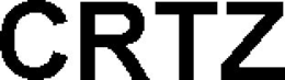 CRTZ trademark