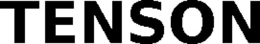 TENSON trademark