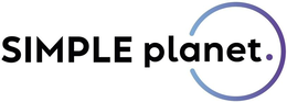 SIMPLE PLANET. trademark