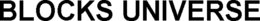 BLOCKS UNIVERSE trademark