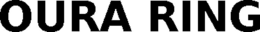 OURA RING trademark