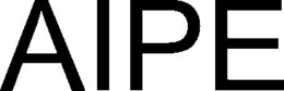 AIPE trademark
