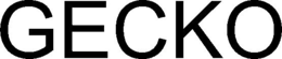 GECKO trademark