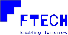 FTECH ENABLING TOMORROW trademark