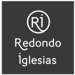 RI REDONDO IGLESIAS trademark