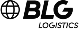 BLG LOGISTICS trademark
