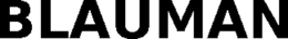 BLAUMAN trademark