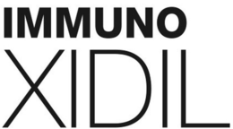 IMMUNO XIDIL trademark