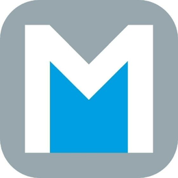 M trademark