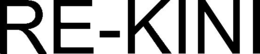RE-KINI trademark
