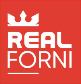 REAL FORNI trademark