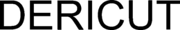 DERICUT trademark