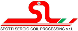 SP SPOTTI SERGIO COIL PROCESSING S.R.L. trademark