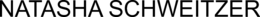 NATASHA SCHWEITZER trademark