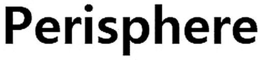 PERISPHERE trademark