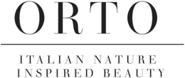 ORTO ITALIAN NATURE INSPIRED BEAUTY trademark