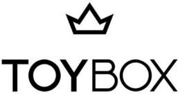 TOYBOX trademark