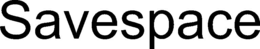 SAVESPACE trademark