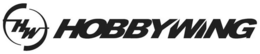 HW HOBBYWING trademark
