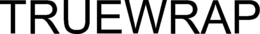 TRUEWRAP trademark