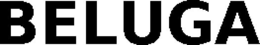 BELUGA trademark