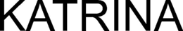 KATRINA trademark