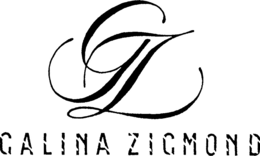 GZ GALINA ZIGMOND trademark