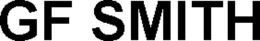 GF SMITH trademark