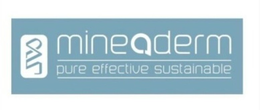 MINEADERM PURE EFFECTIVE SUSTAINABLE trademark