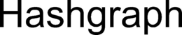 HASHGRAPH trademark