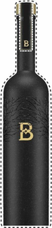 B B trademark