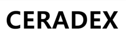 CERADEX trademark
