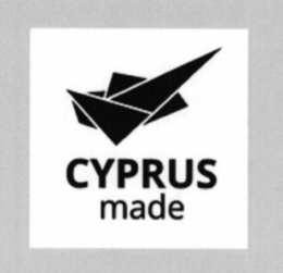 CYPRUS MADE trademark