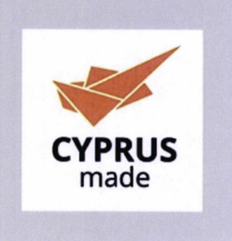 CYPRUS MADE trademark