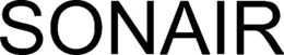 SONAIR trademark