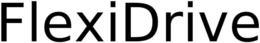 FLEXIDRIVE trademark