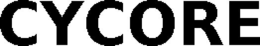CYCORE trademark