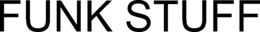 FUNK STUFF trademark